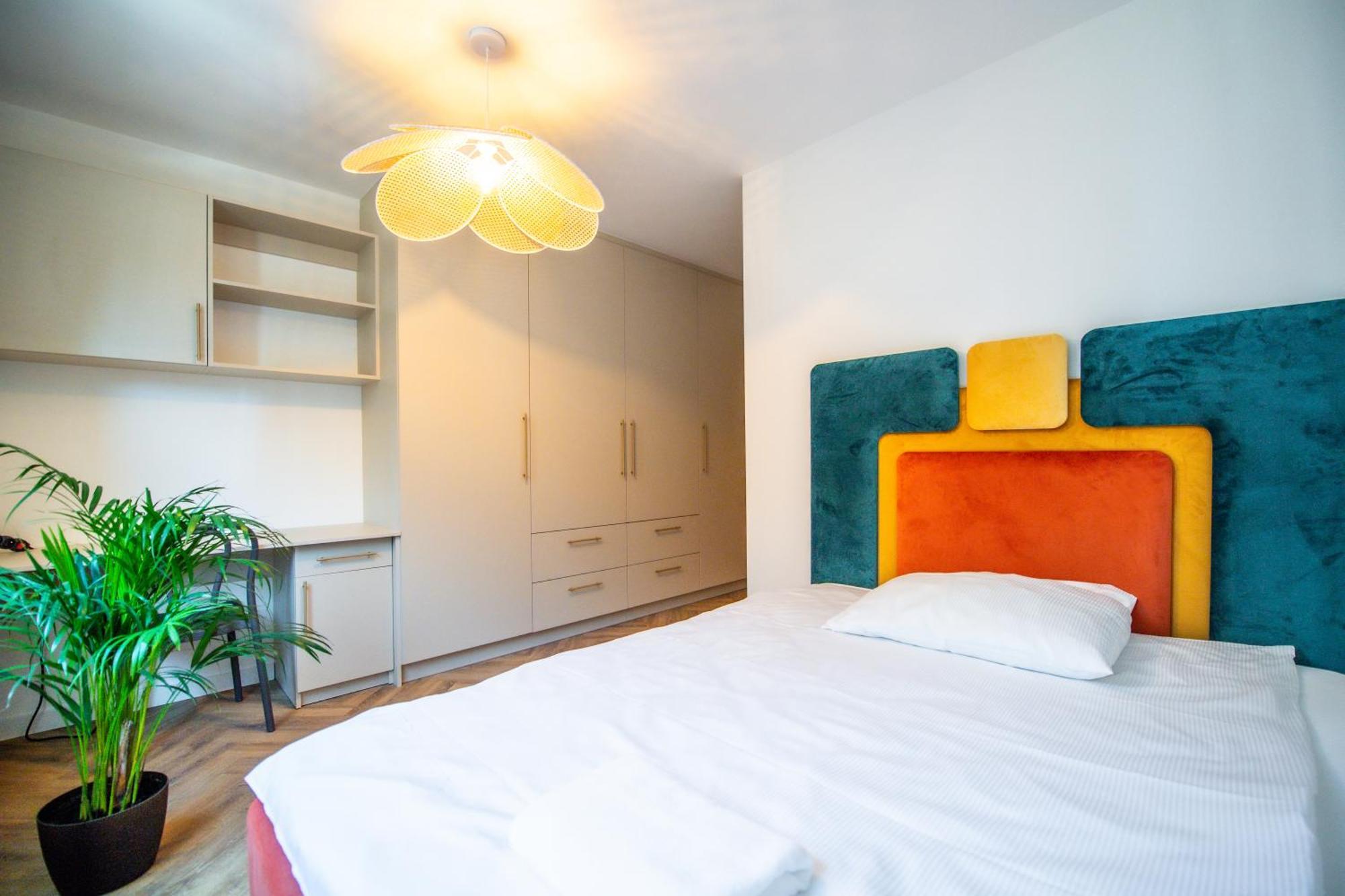 Apartament Mikolowska Z Balkonem Gliwice Ngoại thất bức ảnh