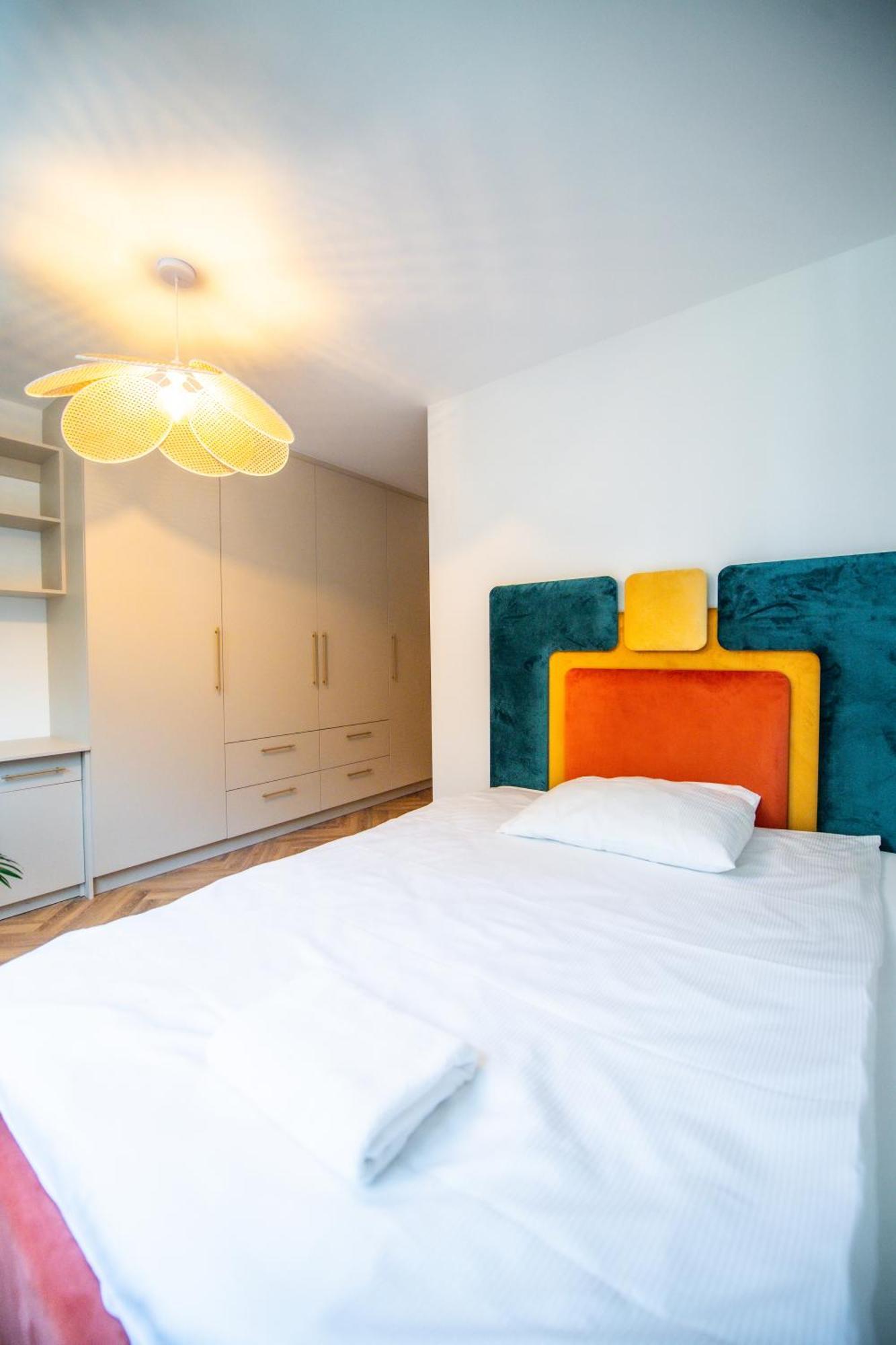 Apartament Mikolowska Z Balkonem Gliwice Ngoại thất bức ảnh