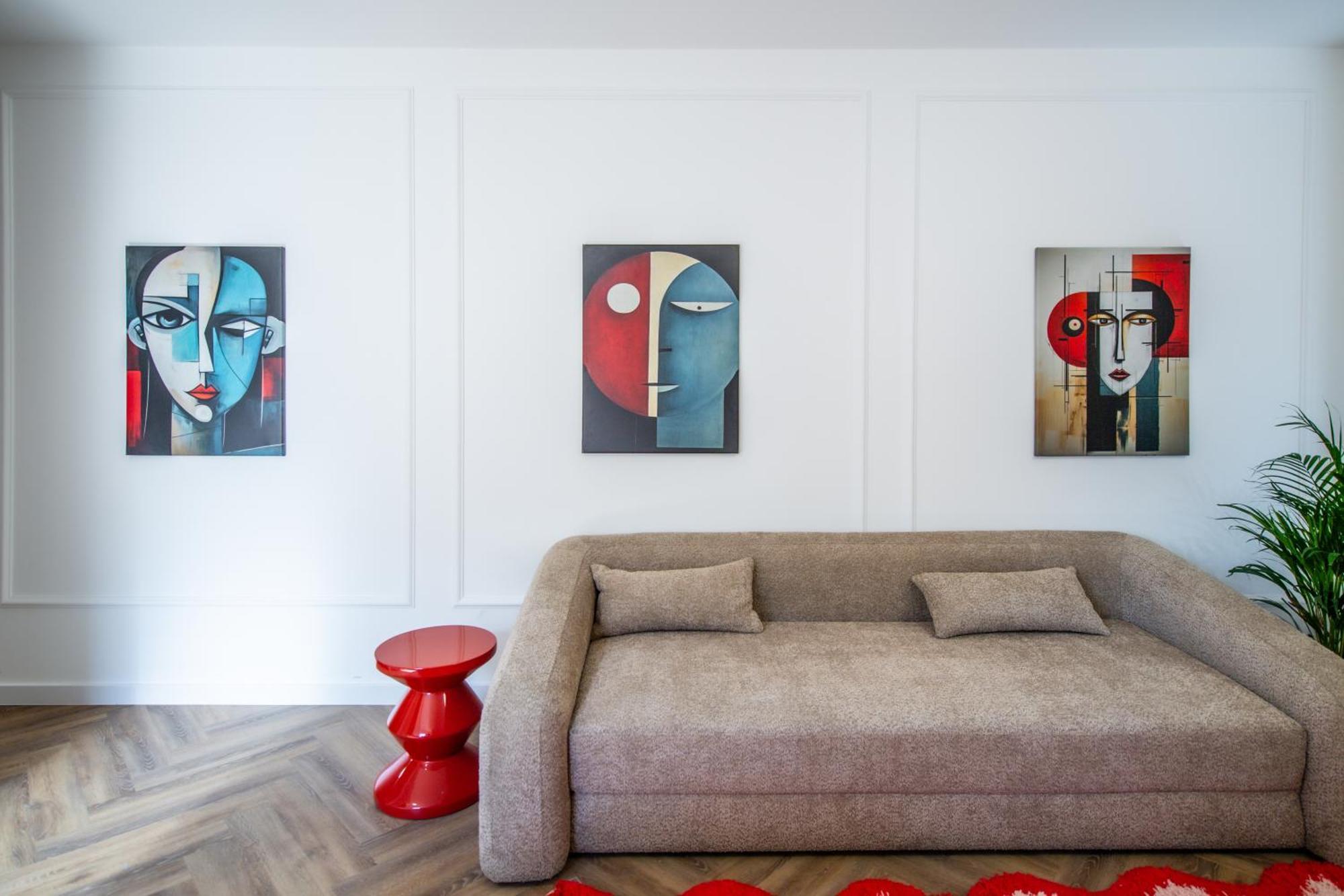 Apartament Mikolowska Z Balkonem Gliwice Ngoại thất bức ảnh