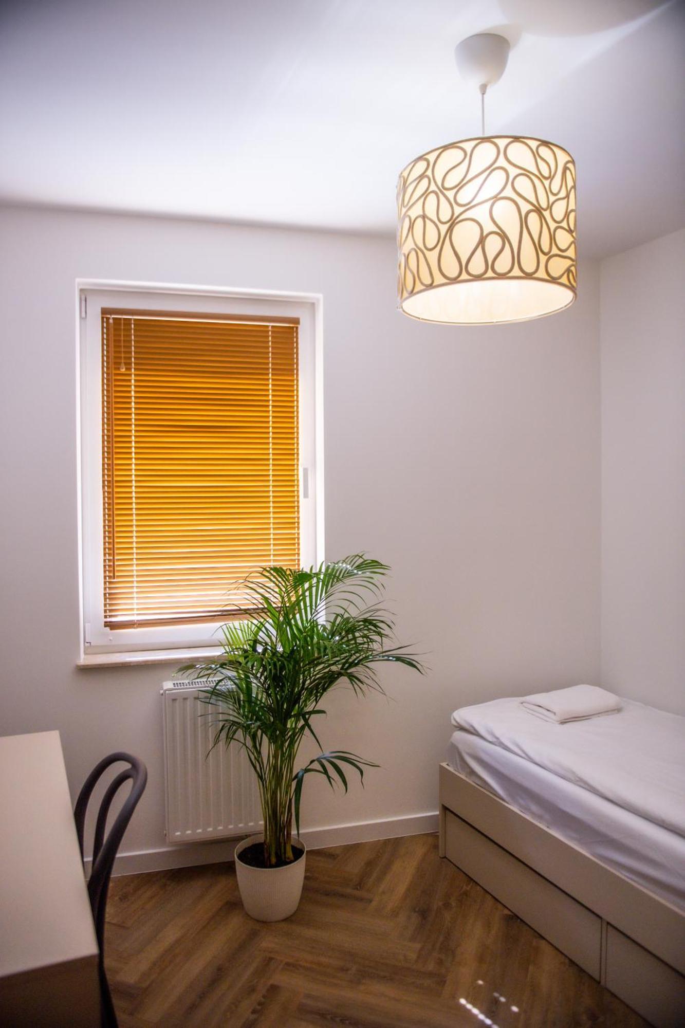 Apartament Mikolowska Z Balkonem Gliwice Ngoại thất bức ảnh