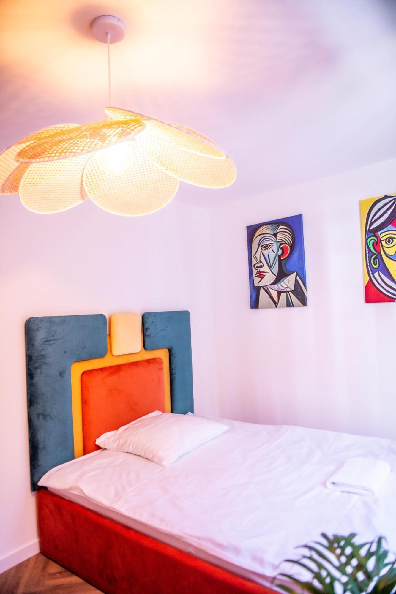 Apartament Mikolowska Z Balkonem Gliwice Ngoại thất bức ảnh