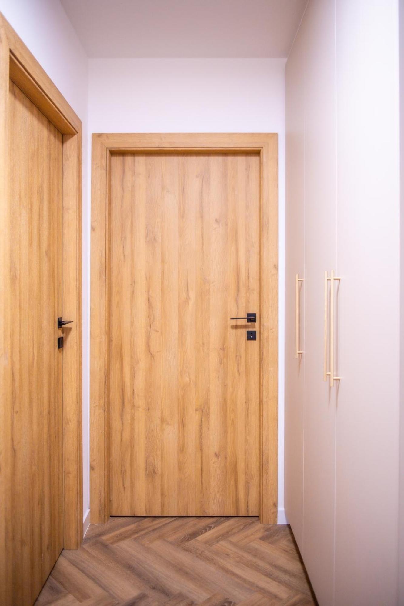Apartament Mikolowska Z Balkonem Gliwice Ngoại thất bức ảnh