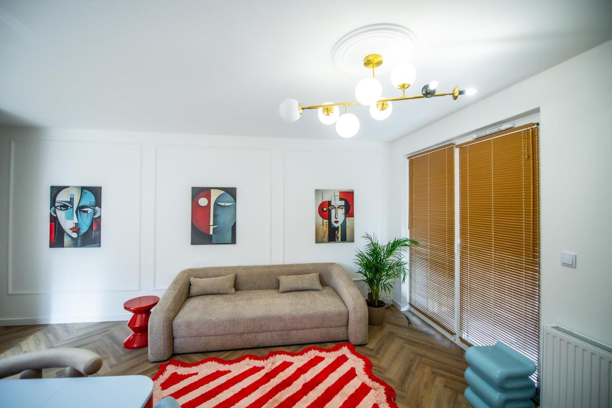 Apartament Mikolowska Z Balkonem Gliwice Ngoại thất bức ảnh