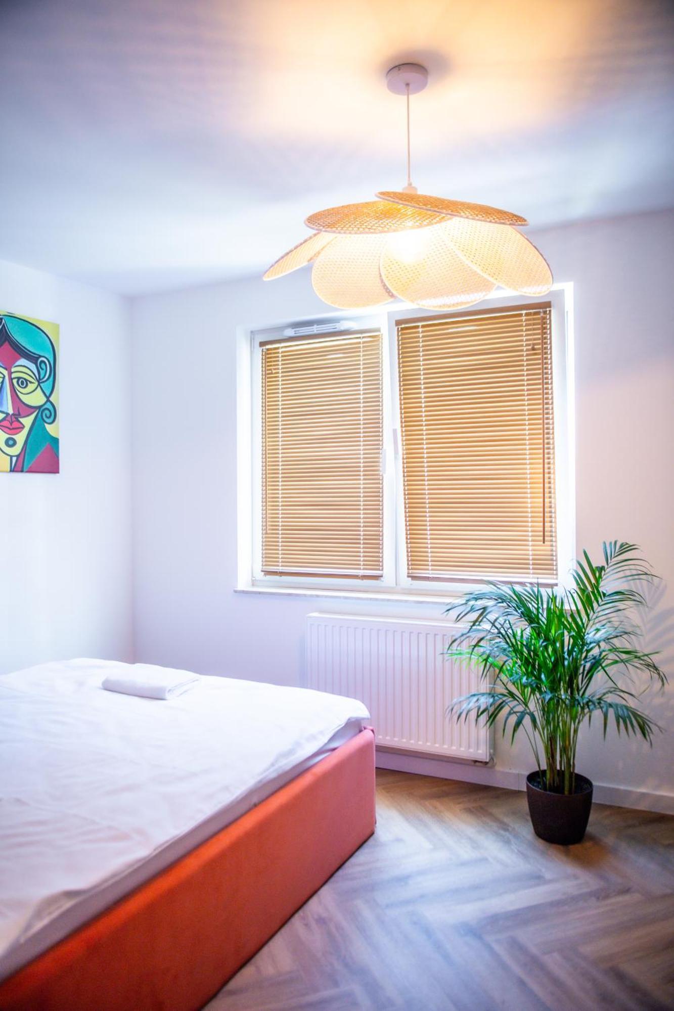 Apartament Mikolowska Z Balkonem Gliwice Ngoại thất bức ảnh