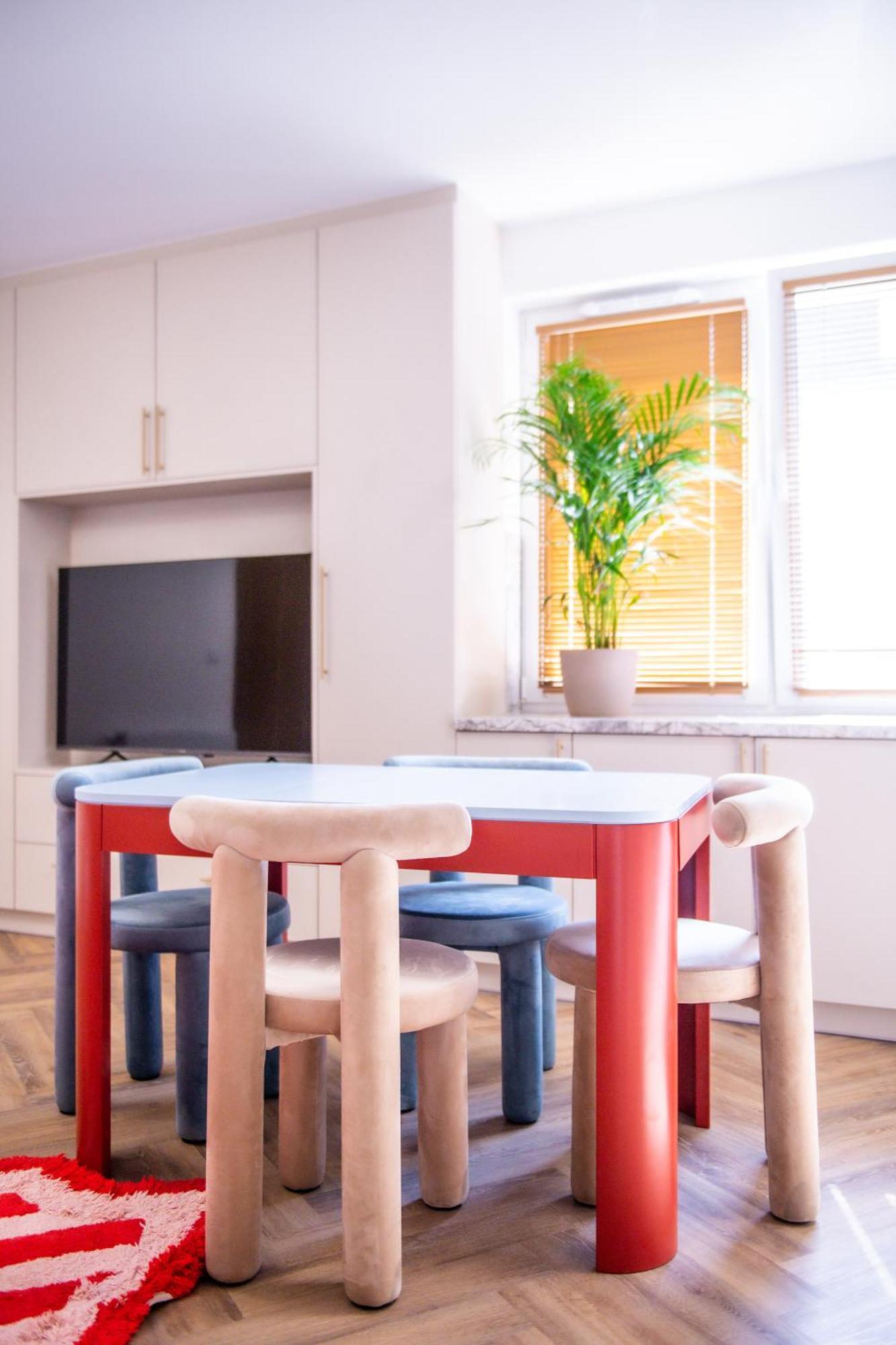 Apartament Mikolowska Z Balkonem Gliwice Ngoại thất bức ảnh