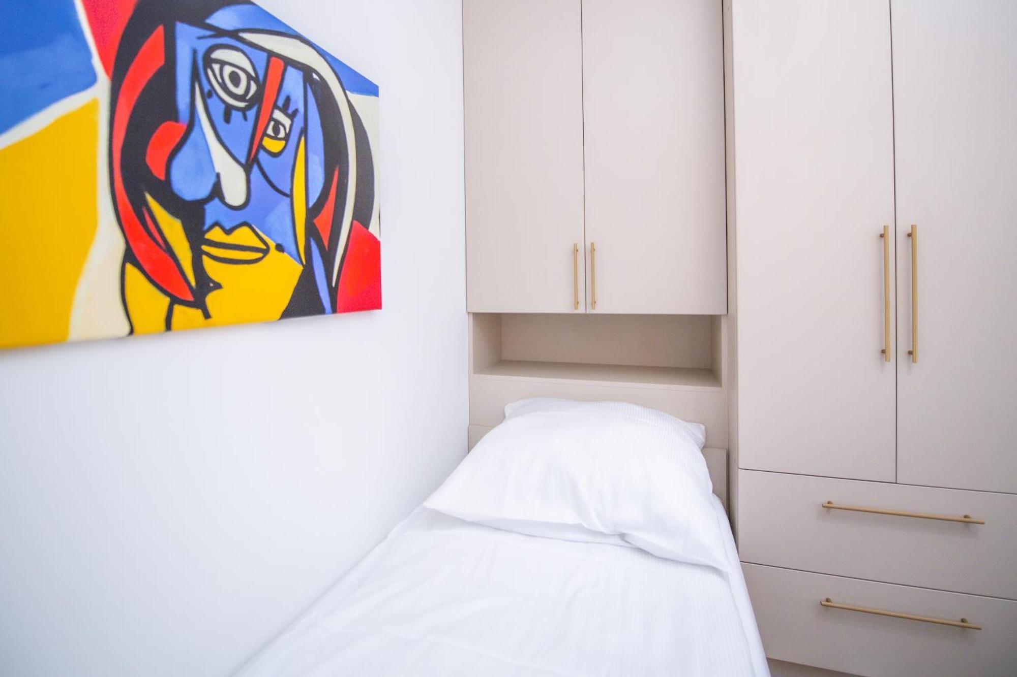 Apartament Mikolowska Z Balkonem Gliwice Ngoại thất bức ảnh