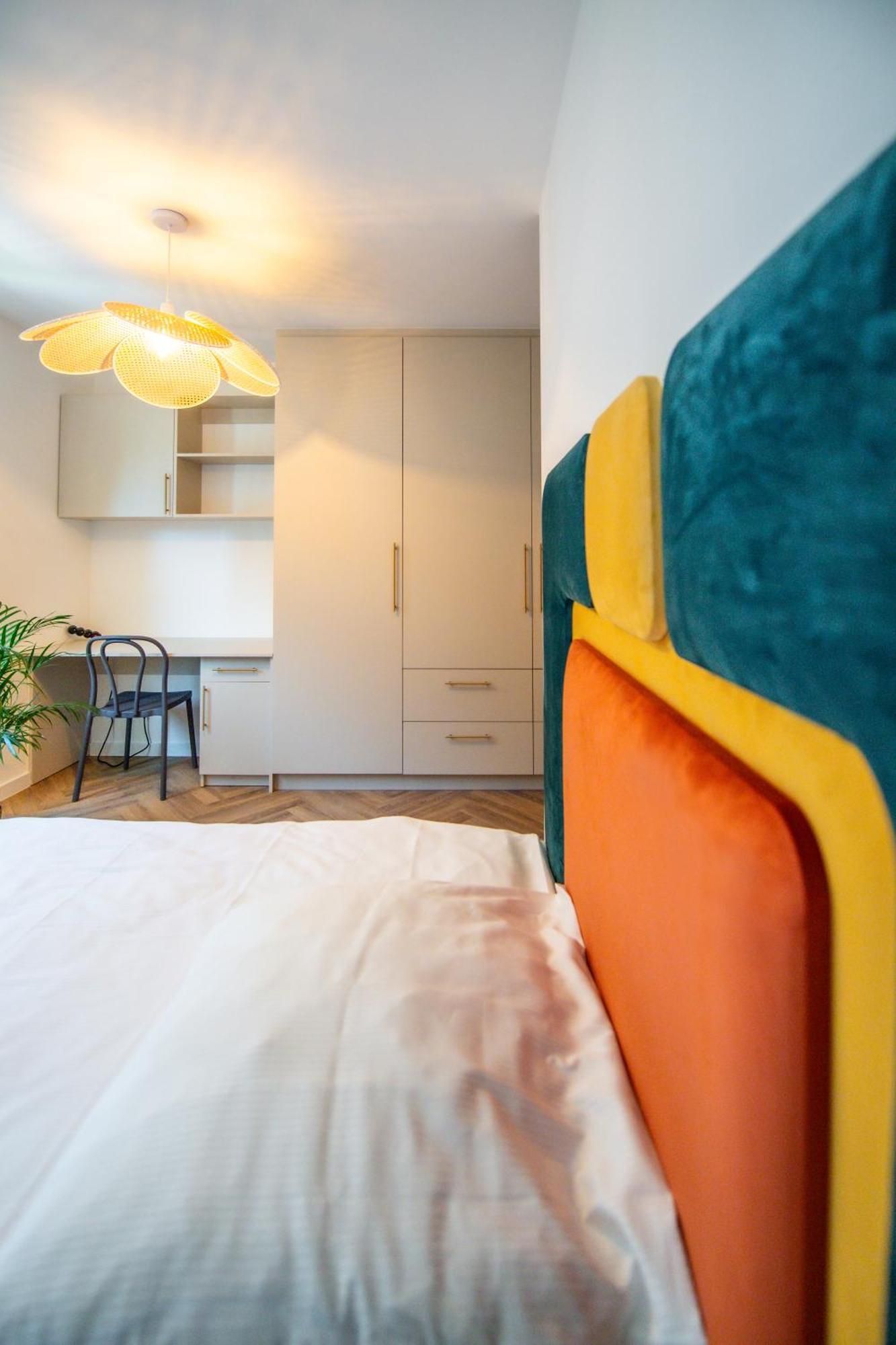 Apartament Mikolowska Z Balkonem Gliwice Ngoại thất bức ảnh