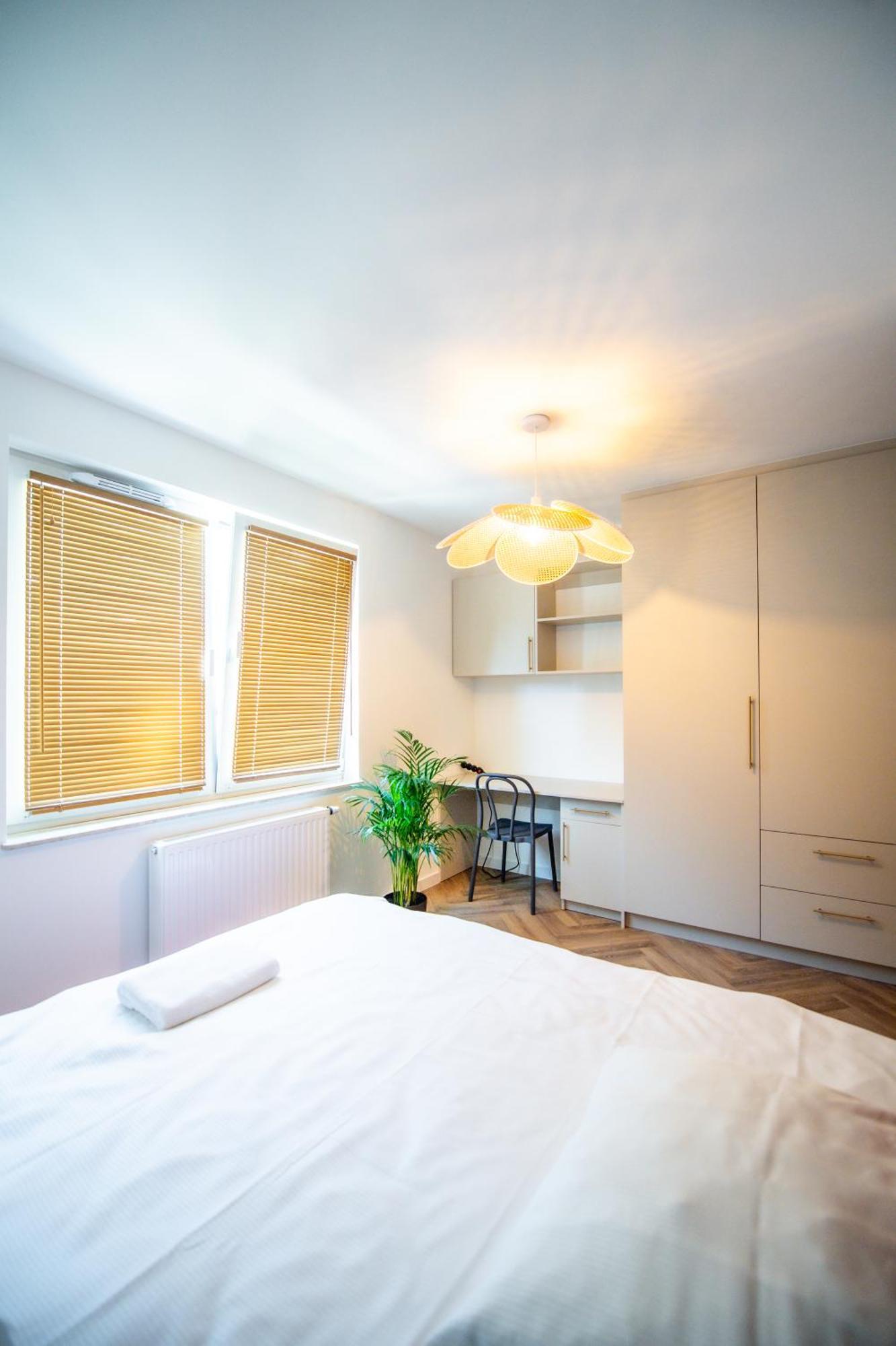 Apartament Mikolowska Z Balkonem Gliwice Ngoại thất bức ảnh