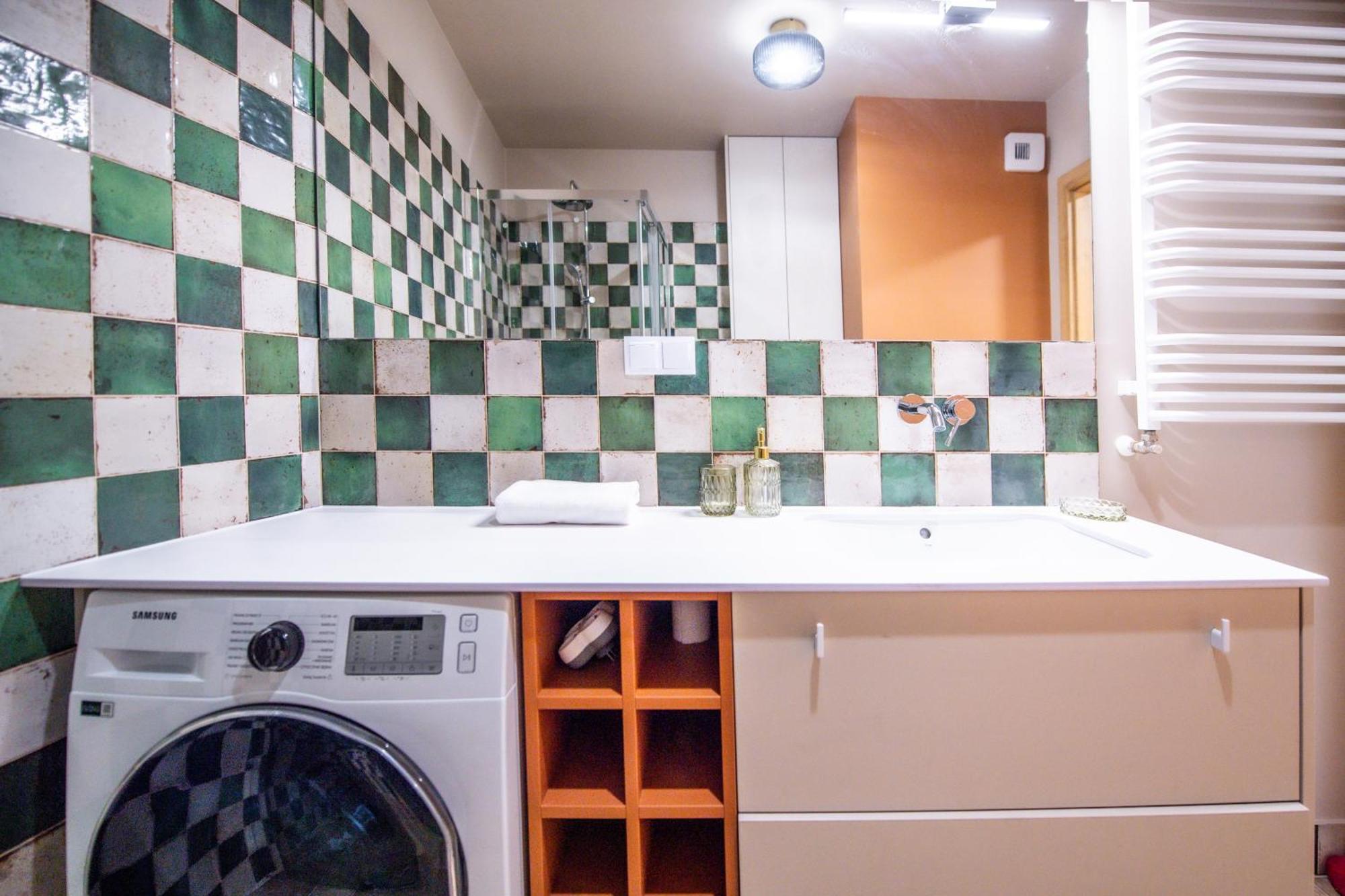 Apartament Mikolowska Z Balkonem Gliwice Ngoại thất bức ảnh