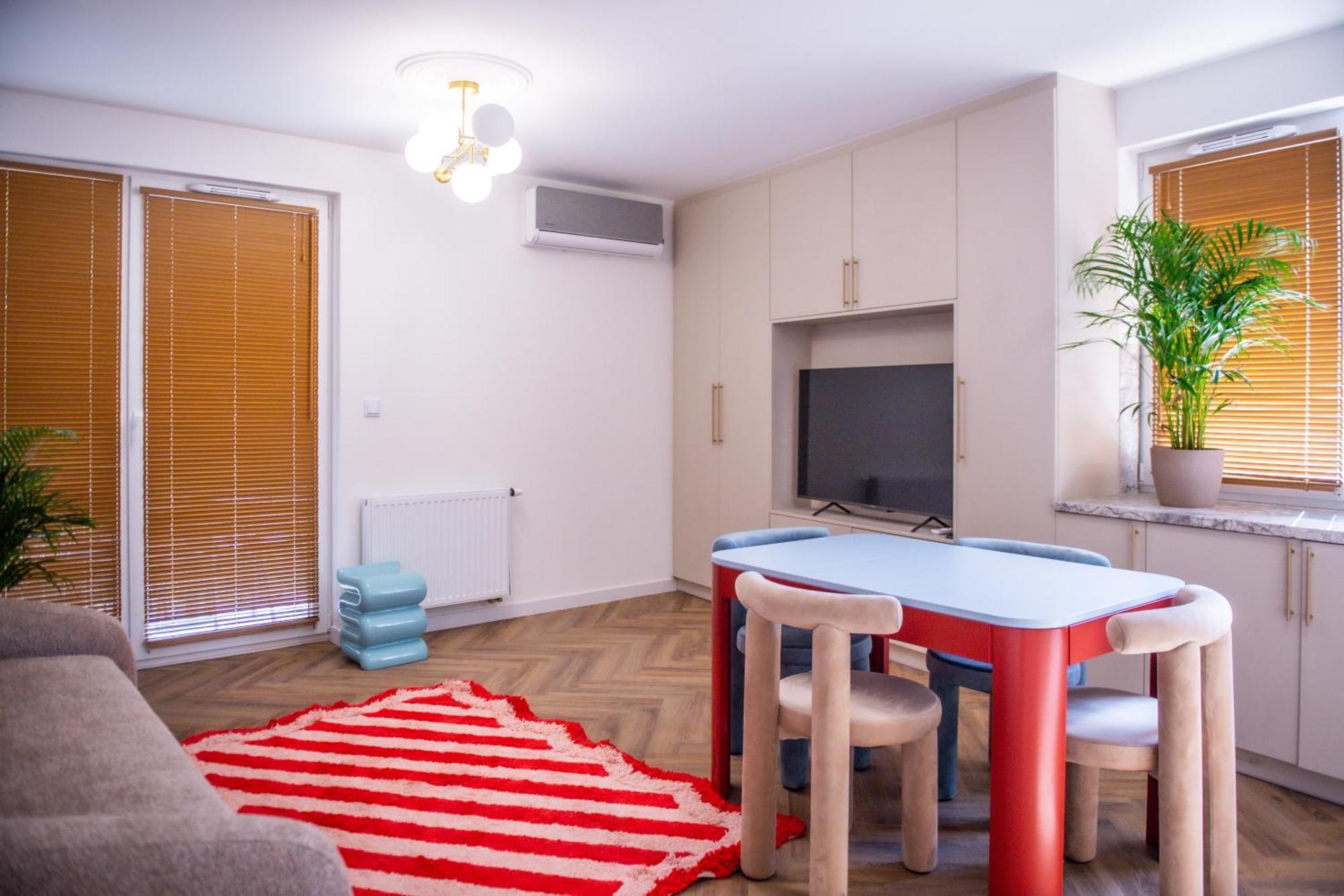 Apartament Mikolowska Z Balkonem Gliwice Ngoại thất bức ảnh