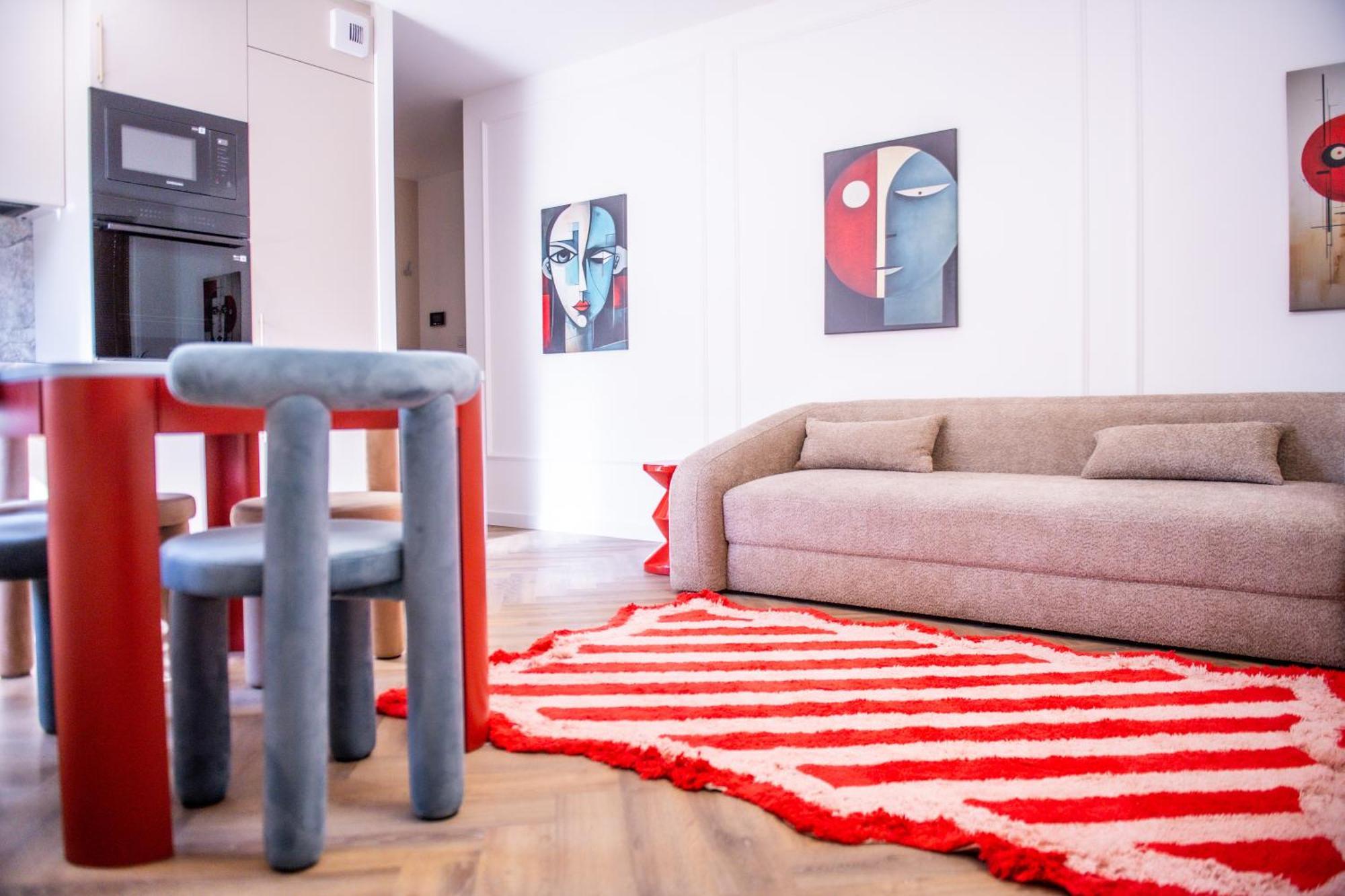 Apartament Mikolowska Z Balkonem Gliwice Ngoại thất bức ảnh